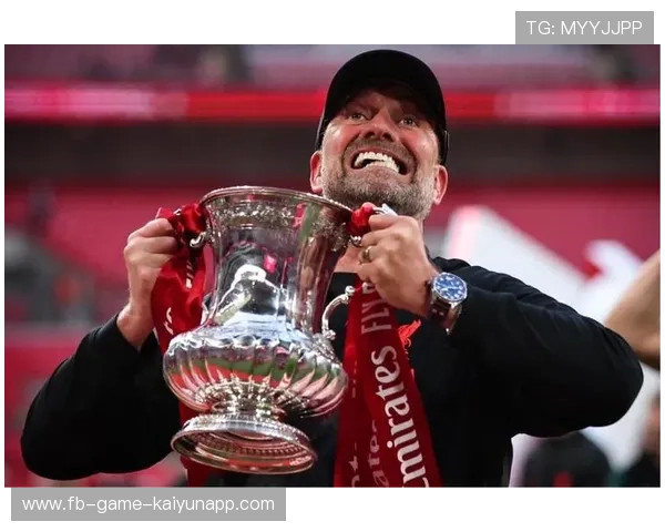 克洛普执教利物浦决意夺得英超冠军，克洛普给利物浦带来几个冠军