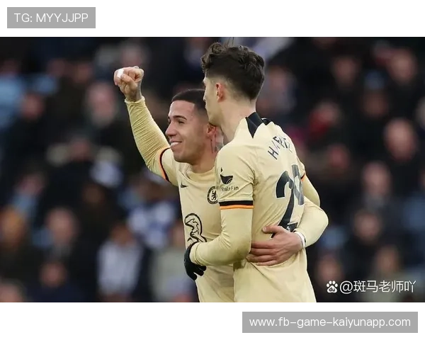 切尔西3-0莱斯特城，进攻端火力全开，切尔西与莱斯特城