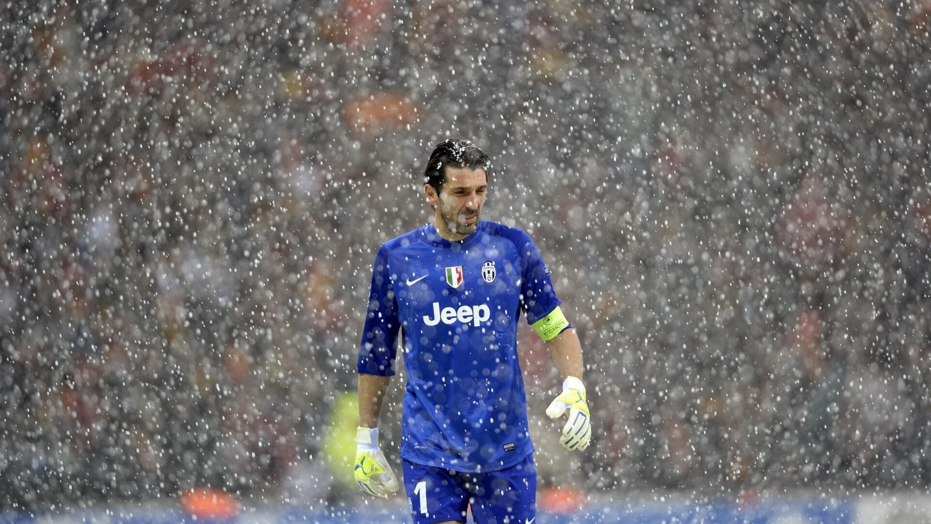 中立B男队比赛情绪管理得当