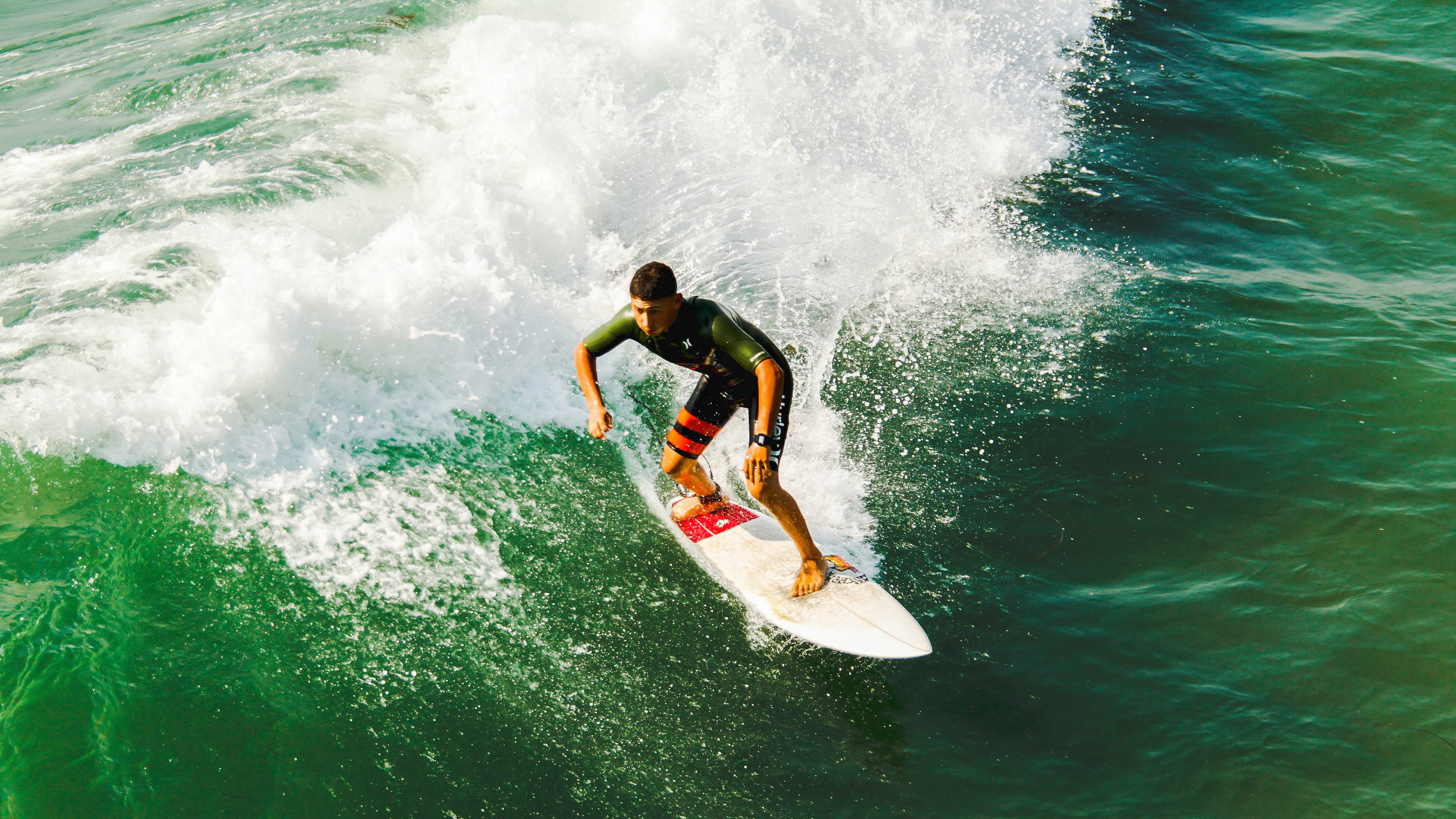 弗朗索瓦·斯图尔特：通过精准脚法调动全队，助力南非队赢得胜利